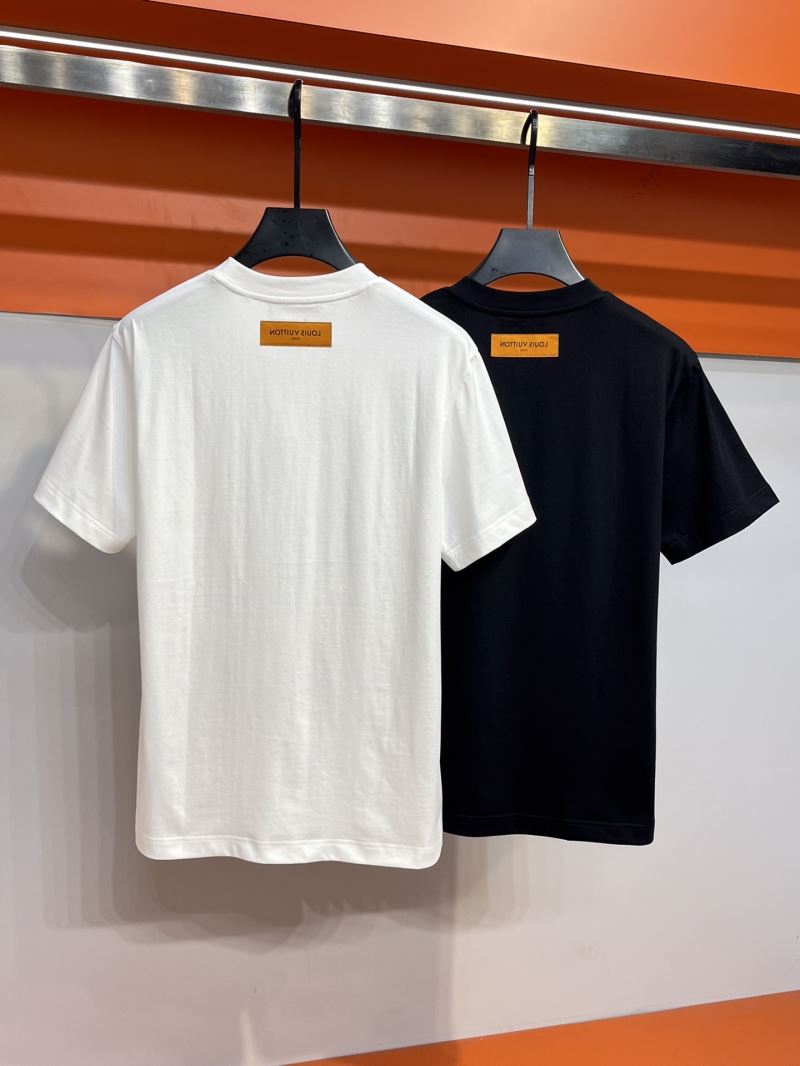 Louis Vuitton T-Shirts